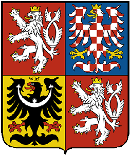 Czech Coat of Arms