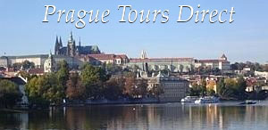 Prague Tours Direct